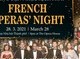 Image: HBSO returns to stage with concert of French operas
