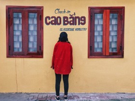 Image: List of 17 very nice homestays Cao Bang for you to freely check-in