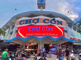 Image: Lost in the culinary paradise of hundreds of “delicious and cheap” dishes in Da Nang