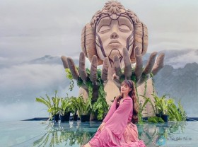Image: MOANA Sapa the hottest virtual living paradise of 2021