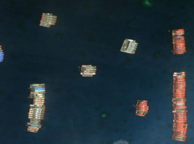Image: China announces further military exercises in Bien Dong Sea