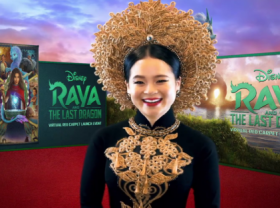Image: New generation of Vietnamese born Hollywood stars