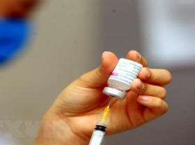 Image: Vietnam COVID 19 Updates March 15 Vietnam tourism consider Covid 19 vaccine passports