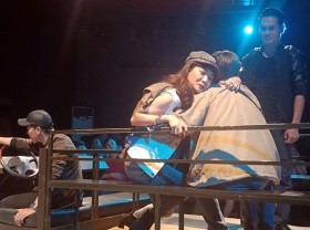 Image: Private theatres to stage new shows about social issues