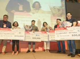 Image: SK Startup Fellowship kicks off its 2nd batch