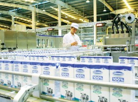 Image: EU carbon tax plan compels local suppliers to step up