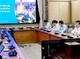 Image: HCMC cooperates with VNPT to establish digital infrastructure, platforms