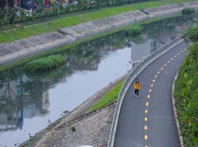 Image: More solutions needed to revive rivers: Expert
