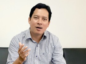 Image: Vietnam takes drastic measures to clean up toxic content on social media: official