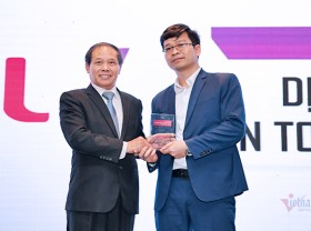 Image: Vietnamese telecom providers survey users’ satisfaction