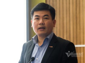 Image: Will Vietnam launch satellites like Elon Musk’s Startlink?