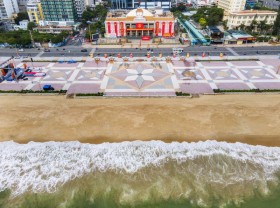 Image: 10 attractions of Nha Trang