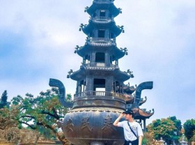 Image: 48 hours to explore Hung Yen with countless interesting experiences