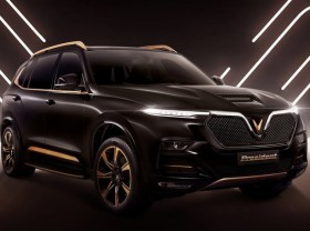Image: Vinfast to produce solid state batteries