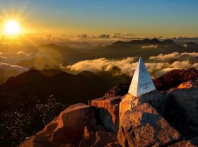 Image: Experience Fansipan 2021 travel from A to Z is extremely