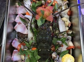 Image: Forget Both The Way Back With Top 6 Delicious Pubs In Phu Quoc