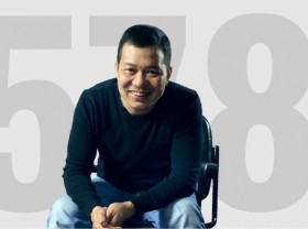 Image: Vietnamese director chosen as judge at International Film Festival