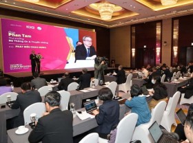 Image: Vietnam to trial 5G services on a large scale in 2021