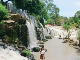 Image: Top 11 best eco-tourism resorts in Dong Nai