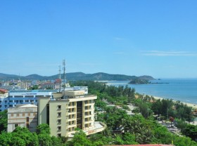 Image: Top 6 most beautiful beaches in Nghe An
