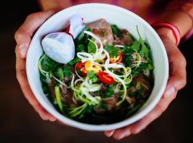 Image: Vietnam beef noodle soup ranked among world s 20 best dishes by CNN