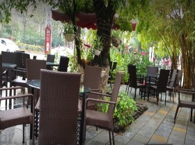 Image: Top 10 Hung Yen cafes with a beautiful and cheap view, suitable for check-in