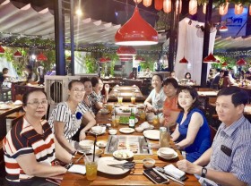 Image: Top 13 famous restaurants in Binh Duong