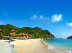 Image: Top 13 places to go on weekends in Hai Phong