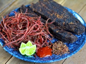 Image: Top 8 specialties bought by Ha Giang as the ideal gift