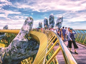 Image: Tourism forum to be held in capital
