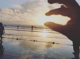 Image: Travel experience Do Son self-sufficient 2021 famous Hai Phong