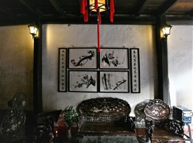Image: A visit to Phung Hung ancient house