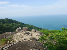 Image: Hon Son Island A hidden gem of beach destination in Southern Vietnam