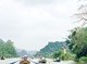 Image: Huong Pagoda receives over 20,000 pilgrims in its reopening day