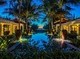 Image: Many luxury hotels, resorts nationwide respond to Earth Hour 2021