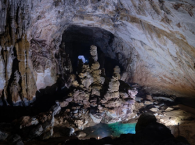Image: Reasons why Son Doong Cave is a great wonder in your travel bucket list