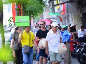 Image: Vietnam plans to reopen borders for tourism