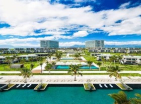 Image: Vietnam to reopen int l tourism market with COVID 19 preventive measures in place
