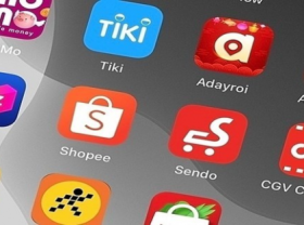 Image: Vietnam contributes five of top 10 Southeast Asian e commerce sites