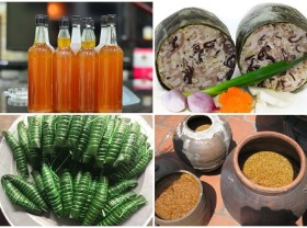 Image: What does Hung Yen tourism buy as a gift? These are suggestions you should consult