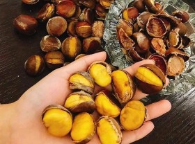 Image: What should I buy as a gift when traveling to Cao Bang? Where to buy prestige?