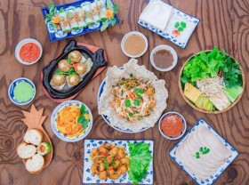 Image: When you come to District 1, here are the top eating places you need to know