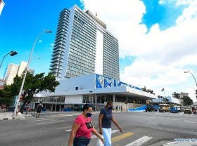 Image: Cuba surpasses 70,000 COVID-19 cases