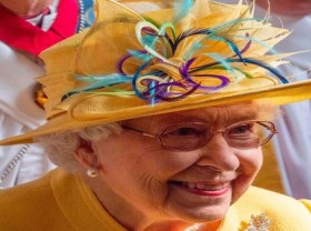 Image: World breaking news today March 25 Man arrested after suspicious item found at Queen s Scotland residence