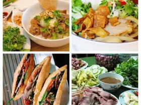 Image: 26 Quang Nam specialties as a “must-try” delicious gift