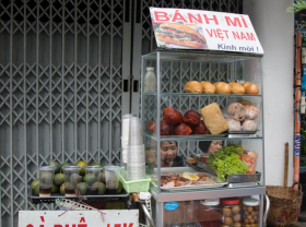 Image: 3 Vietnamese dishes were honored in the top of the best breakfast dishes in Asia