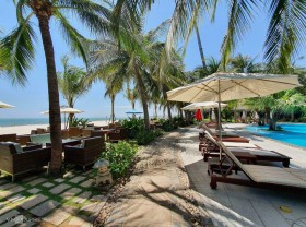 Image: 30/4 holiday in Mui Ne with 250$