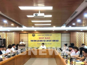 Image: 9 1 million Vietnamese workers impacted by Covid 19 in first quarter of 2021