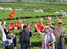 Image: A new tourism trend for the pandemic and beyond