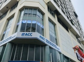 Image: ACC wants to run training courses for chiropractors in Vietnam